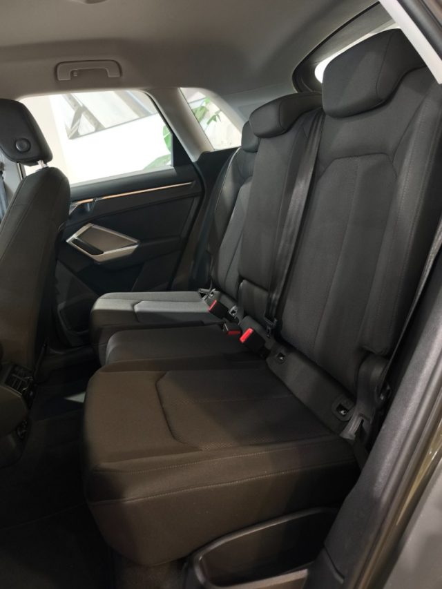 AUDI Q3 usata, con Fendinebbia