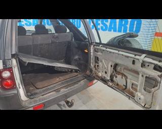 LAND ROVER Freelander usata 27