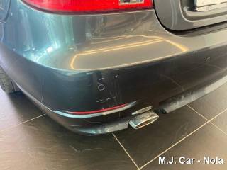 BMW 520 usata, con Airbag testa