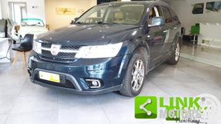 FIAT Freemont 2.0 140 C.V Lounge 7 posti