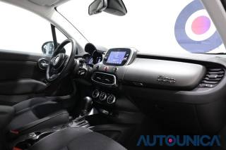 FIAT 500X usata 50
