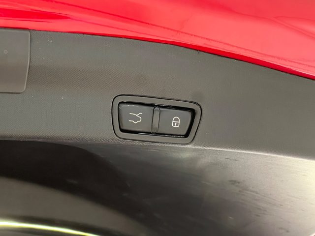 ALFA ROMEO Stelvio usata, con Chiusura centralizzata