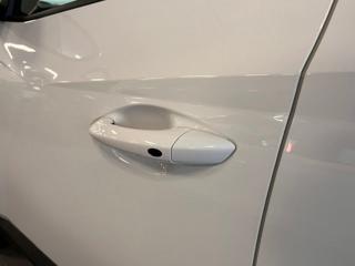 HYUNDAI Tucson usata, con Climatizzatore