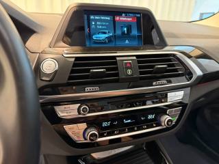 BMW X3 usata, con ESP