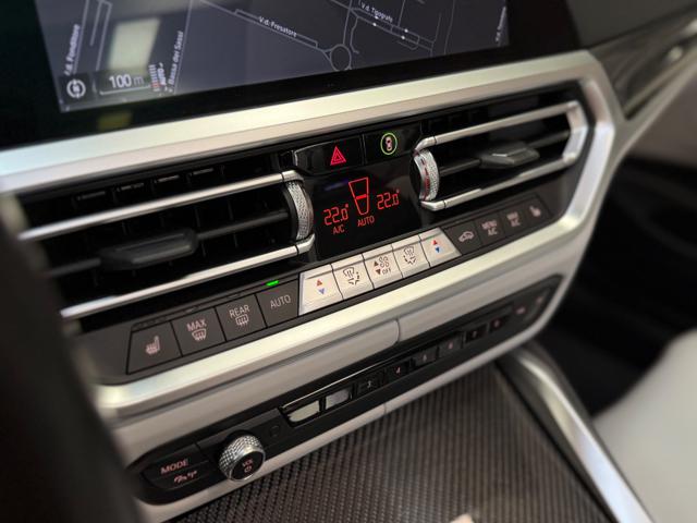 BMW M4 usata, con Sedili sportivi