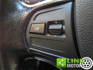 BMW 318 usata, con Fendinebbia