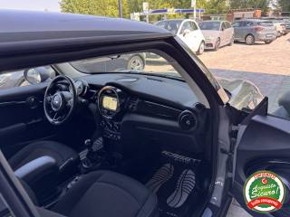 MINI One usata, con Fendinebbia
