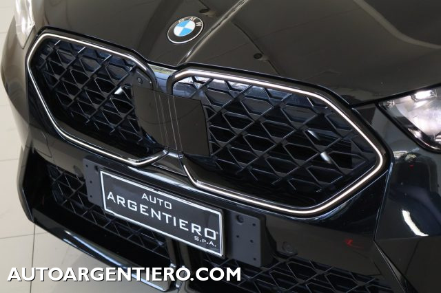 BMW X2 usata, con Airbag