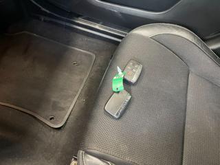 JAGUAR XF usata, con Immobilizzatore elettronico