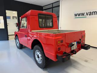 FIAT Campagnola usata 6