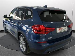 BMW X3 usata, con Autoradio digitale