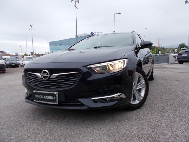 OPEL Insignia usata, con Airbag Passeggero