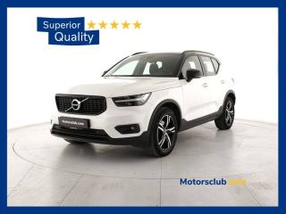 VOLVO XC40 T4 Geartronic R-design