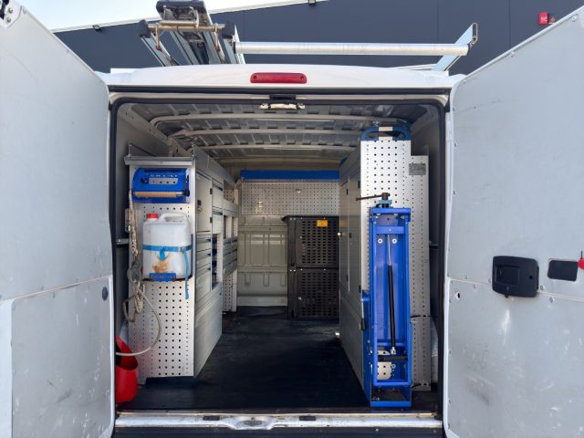 FIAT Ducato usata 17