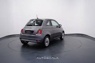 FIAT 500 usata, con Autoradio