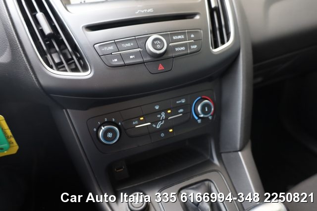 FORD Focus usata 56