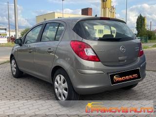 OPEL Corsa usata, con Controllo trazione
