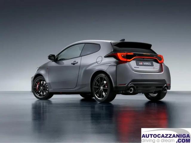 TOYOTA Yaris usata, con Airbag laterali