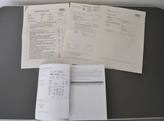 AUDI A4 usata, con Filtro antiparticolato