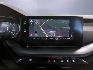 SKODA Octavia usata, con Fendinebbia