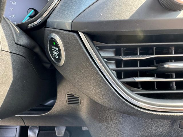 FORD Focus usata, con Cruise Control