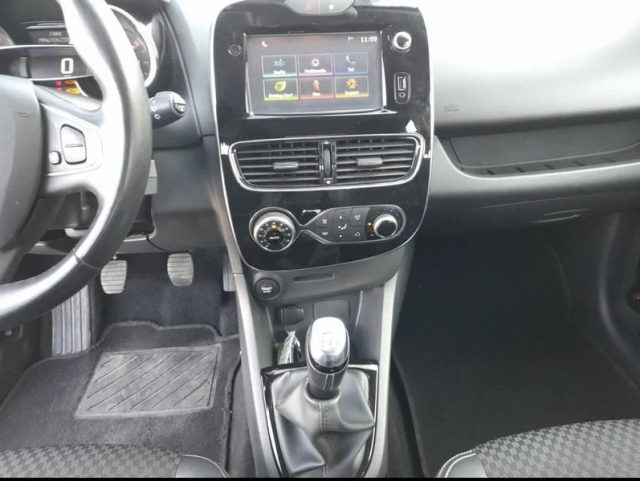 RENAULT Clio usata, con Fendinebbia
