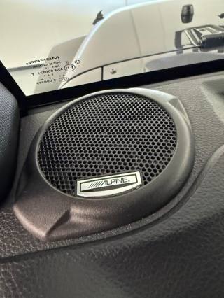 JEEP Wrangler usata, con Immobilizzatore elettronico