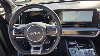 KIA Sportage usata, con Sedili sportivi