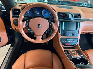MASERATI GranTurismo usata, con ESP