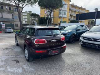 MINI Clubman usata, con Autoradio