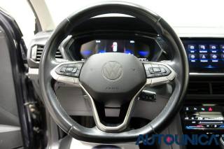 VOLKSWAGEN T-Cross usata, con Boardcomputer