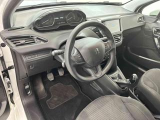 PEUGEOT 208 usata, con Boardcomputer