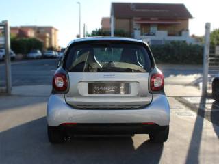 SMART ForTwo usata, con Autoradio