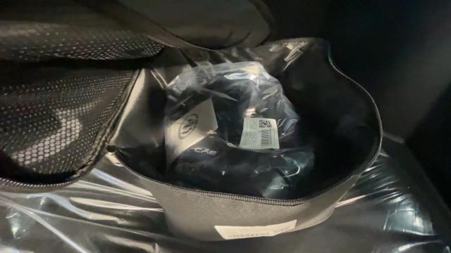 BYD Seal usata, con Sedile posteriore sdoppiato