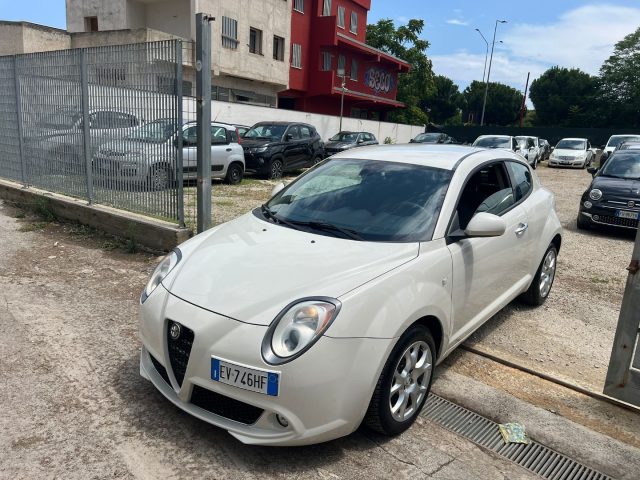 ALFA ROMEO MiTo usata, con ABS