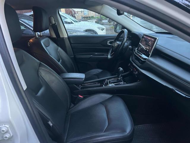 JEEP Compass usata, con Cruise Control