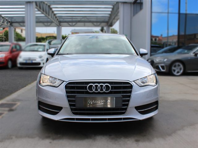 AUDI A3 usata, con Airbag