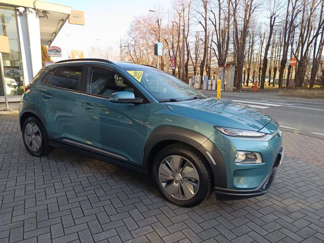 HYUNDAI Kona usata, con Airbag laterali