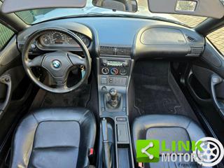 BMW Z3 usata, con Climatizzatore