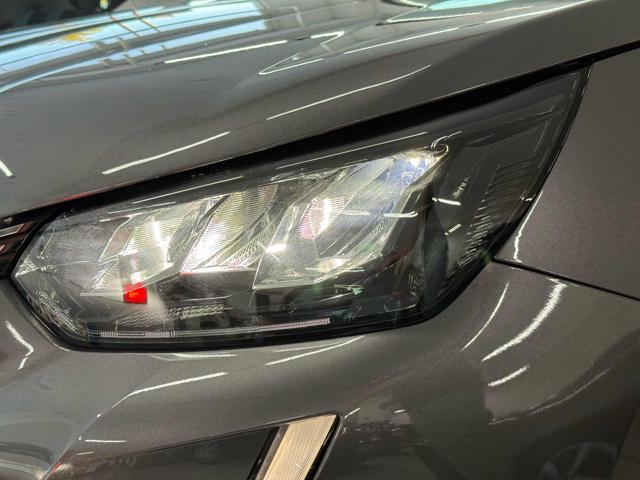 PEUGEOT 2008 usata 22