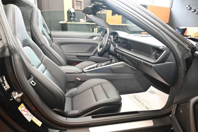 PORSCHE 992 usata 62