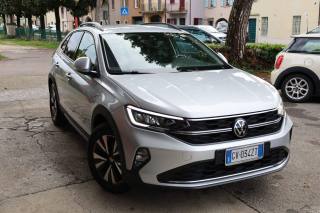 VOLKSWAGEN Taigo usata, con Immobilizzatore elettronico