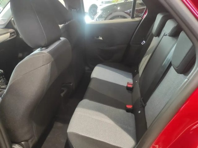 OPEL Corsa usata, con Immobilizzatore elettronico