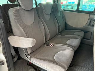 FIAT Scudo usata, con Climatizzatore