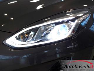 FORD Fiesta usata, con Chiusura centralizzata