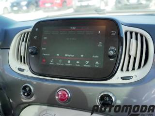 FIAT 500 usata 19