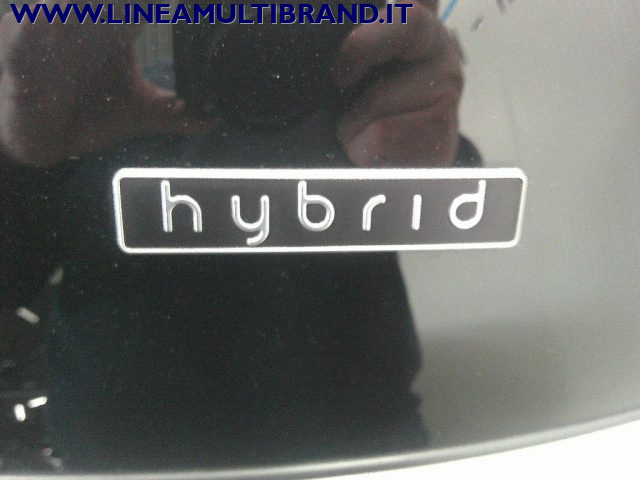 LANCIA Ypsilon usata, con Autoradio