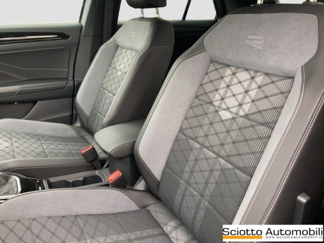 VOLKSWAGEN T-Roc usata, con Controllo trazione