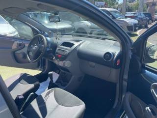 TOYOTA Aygo usata, con Climatizzatore