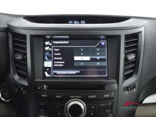 SUBARU OUTBACK usata 14